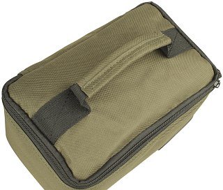 Набор сумок Riverzone для аксессуаров Tackle bag small 4 - фото 9