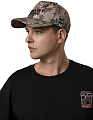 Бейсболка Remington Classic figure