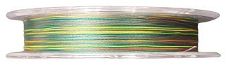Шнур Yo-Zuri PE Super X-Wire 5 color 4 150м 1/0,17мм 8,0кг - фото 3