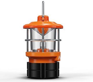 Фонарь Fenix тактический PD35R ACE + CL01 оранжевый - фото 6