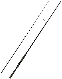 Спиннинг Daiwa Exceler 802 MFS 10-40гр - фото 5