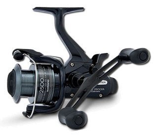 Катушка Shimano Baitrunner XT 2500 FA