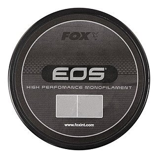 Леска Fox Carp Mono 20lb 0.38мм 850м - фото 1