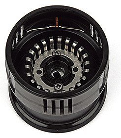 Катушка Nautilus Fukuru 2000SS - фото 7