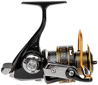 МП Катушка Arctica Z 4000 Ryobi - фото 4