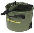 Ведро для прикормки Ridge Monkey Collapsible water bucket 10л