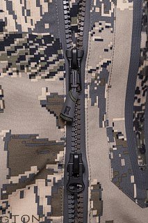 Костюм Remington Stormfront figure - фото 17