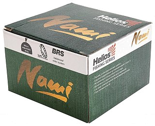 Катушка Helios Nami 2000F 3BB - фото 6