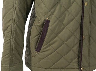 Куртка Seeland Woodcock advanced quilt shaded olive р.50 - фото 5