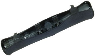 Чехол Leapers эластичный неопреновый PVC-SCVB-15