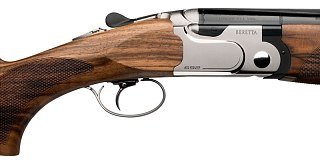 Ружье Beretta 692 Sporting 12х76 OCHP 760мм - фото 5