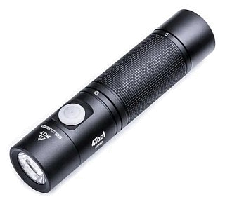 Фонарь Nextorch ED10 1400 Lumens - фото 1