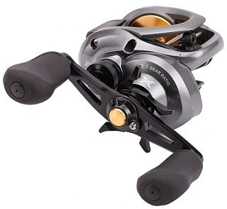 Катушка Shimano Citica 201 I - фото 1