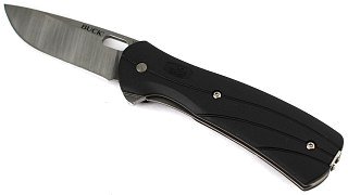 Нож Buck Vantage Select складной клинок 8 см сталь 420HC  - фото 1