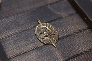 Набор ИП СЕМИНА НКВД № 3 на 3 персоны - фото 3