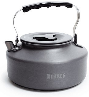 МП Чайник походный BTrace 1,1л - фото 2