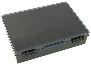 Коробка Nash large capacity tackle box - фото 2