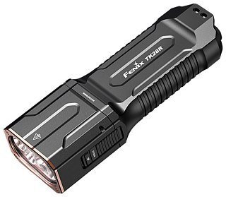 Фонарь Fenix тактический TK28R 6500 люмен - фото 1