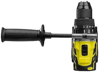 МП Шуруповерт-электробур 18V 6A 150 Нм (N-LB176S) Nisus - фото 6