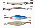 Блесна Ecopro Killka-S 35мм 3гр BIB