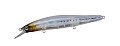 Воблер Daiwa Steez minnow 110SP SR shirauo