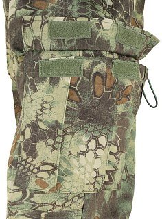 Костюм Taigan Sentry Python green - фото 12