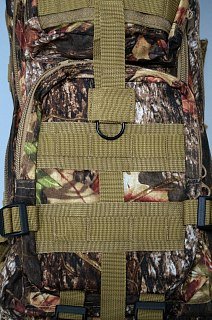 Рюкзак Taigan Recon 25L maple leap camo - фото 8