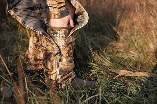 Брюки Taigan Striker waterfowl - фото 5