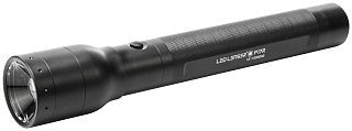 Фонарь Led Lenser P17R core - фото 1