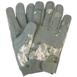 Перчатки Mil-tec Army at-digital