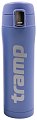 Термос Tramp 0,45л голубой