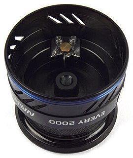 Катушка Nautilus Every 2000 Com - фото 5
