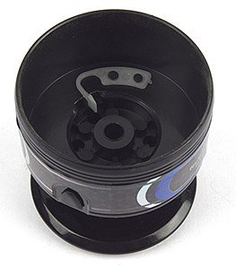 Катушка Nautilus Step 1000 - фото 6