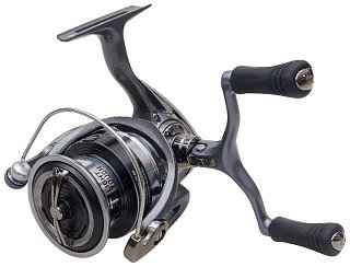 Катушка Daiwa 20 N'ZON LT 5000S-CP-DH - фото 2