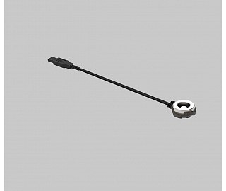 Фонарь Armytek Predator Pro magnet USB extended set белый Com - фото 4