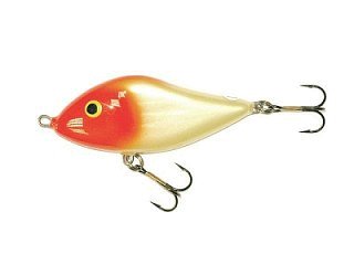 Воблер Salmo Slider SD6S-RH