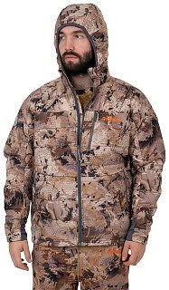 Куртка Remington Raven yellow waterfowl honeycombs - фото 4