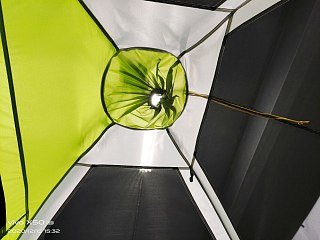 Палатка Norfin Trout 5 NF - фото 6