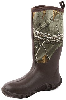 Сапоги Muck Boot Fieldblazer realtree - фото 1