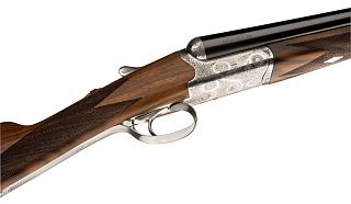 Ружье Beretta 486 Parallelo 20х76 OCHP English 660мм - фото 2