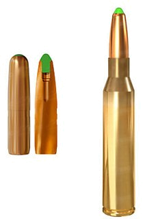 Патрон 338Lapua Mag Lapua 15,0 Naturalis