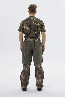 Костюм Remington Blizzard 3 в 1 timber - фото 5