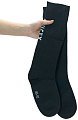 Гетры Nucex HM03 black