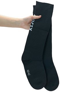 Гетры Nucex HM03 black - фото 1