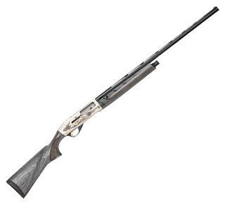 Ружье Ata Arms Neo 12 Laminated Grey Nickel Deluxe гравировка 12x76 760мм