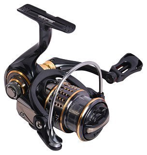 Катушка Black Side Inside UL 1000FD 7+1 Com  - фото 4