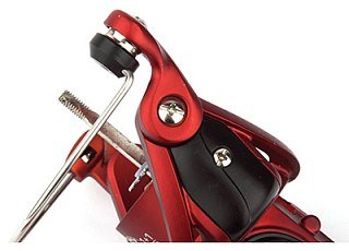 Катушка Nautilus Skat-R 4000 Com - фото 4