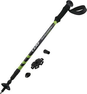 Палки Camp Backcountry carbon телескопические