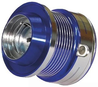 Катушка Волжанка Фидер мастер 5000 - фото 7