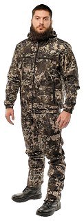 Костюм Fantom Force Scout демисезонный 481-1 - фото 3